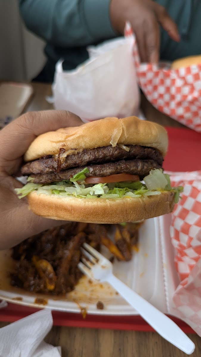 Heros Subs & Burgers-4