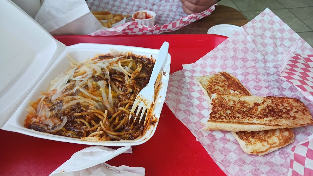 Heros Subs & Burgers-8